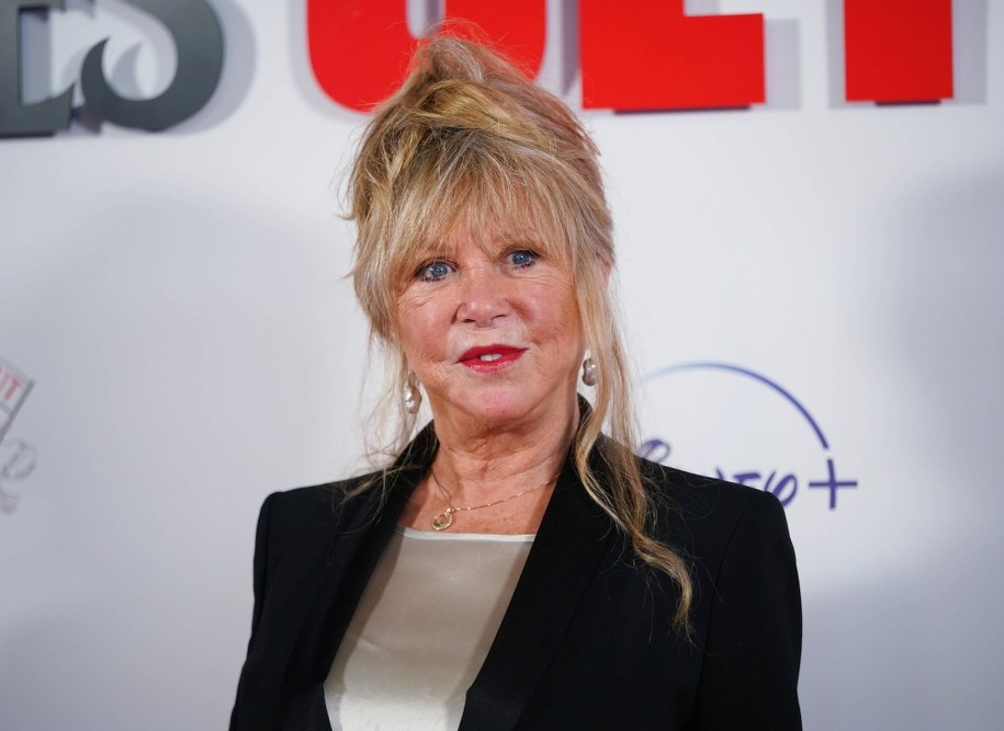 Pattie Boyd /YUI MOK /PAP/PA