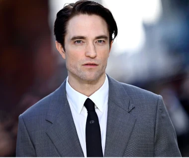 Pattinson porównał "Odyseję" do "Zmierzchu". Wskazał na jedną postać