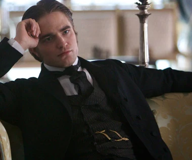 Pattinson znów uwodzi
