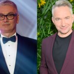 Patyra obraził Orzecha ws. jego późnego ojcostwa. Jest odpowiedź prezentera