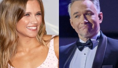 Patyra znienacka zaczął rozprawiać ws. Kaczorowskiej. Znowu nie będzie zadowolona