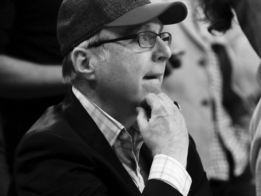 Paul Allen zmarł w wieku 65 lat. /JOHN G. MABANGLO /PAP/EPA