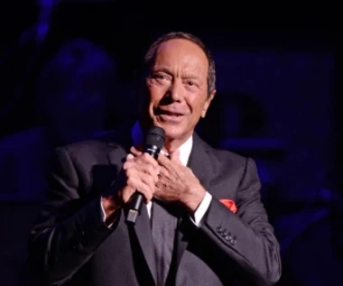 Paul Anka boi się terrorystów? Koncerty w Polsce przełożone