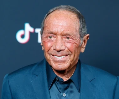 Paul Anka już nigdy się nie ożeni. Stanowcza deklaracja 84-latka