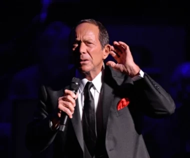Paul Anka: Koncerty w Polsce odwołane