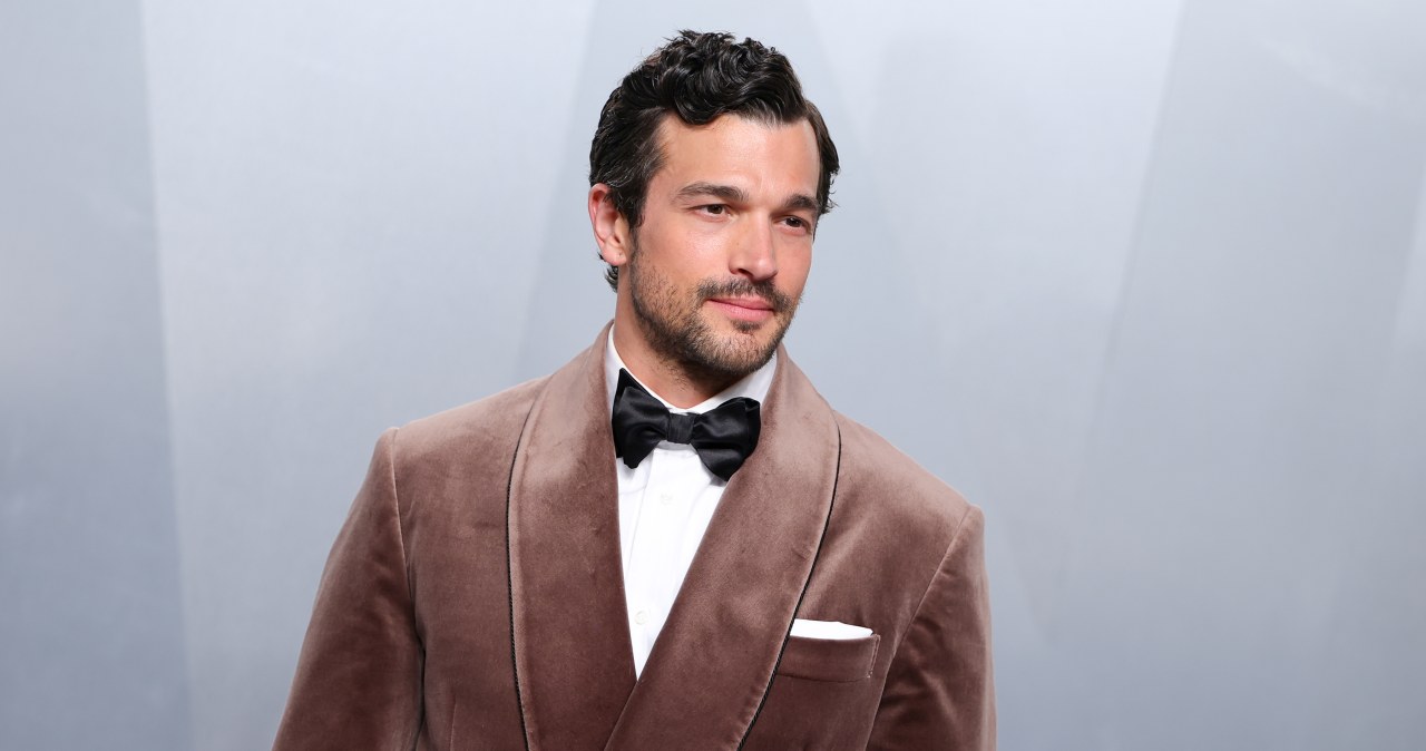 Paul Anthony Widziszewski-Kelly /Chad Salvador/WWD /Getty Images