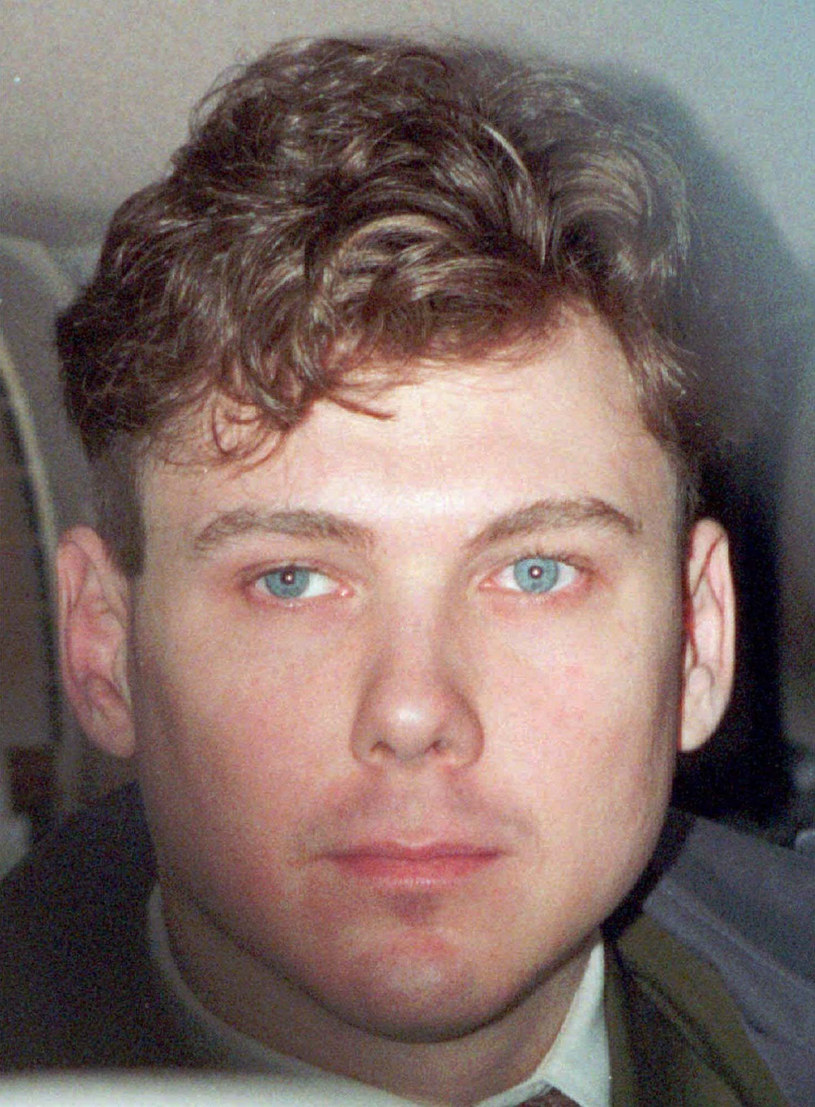 Paul Bernardo uchodził za mężczyznę ułożonego i przystojnego /GREIG REEKIE/AP /East News