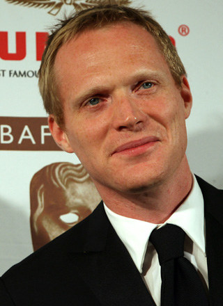 Paul Bettany /AFP