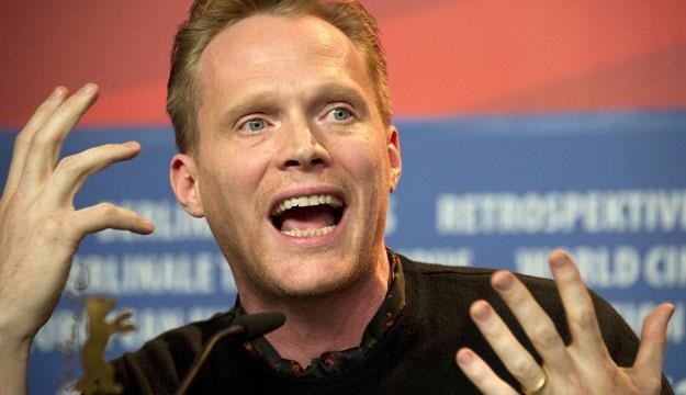 Paul Bettany /AFP