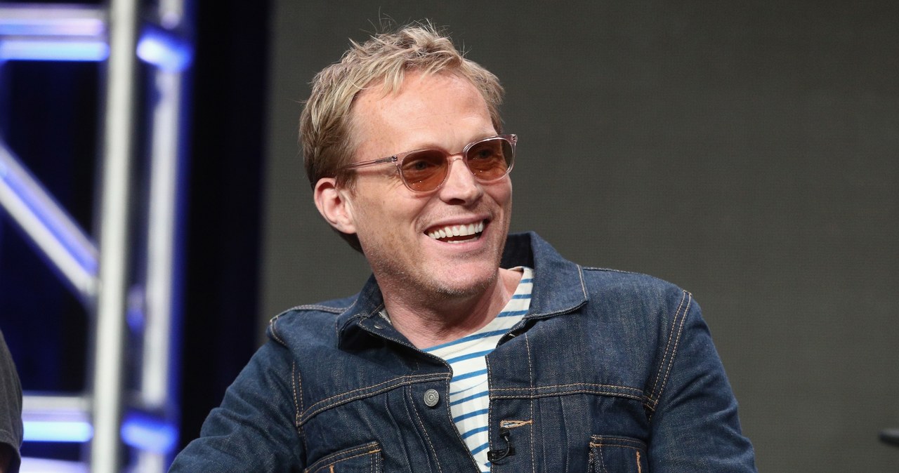 Paul Bettany /Frederick M. Brown /Getty Images