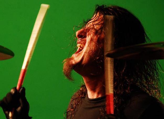 Paul Bostaph powrócił do Slayera /oficjalna strona wykonawcy