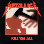 ​Paul Curcio nie żyje. To on wyprodukował "Kill 'Em All" grupy Metallica