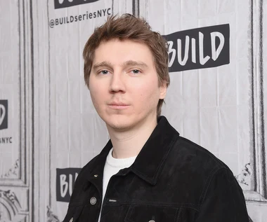 ​Paul Dano jako ojciec Stevena Spielberga