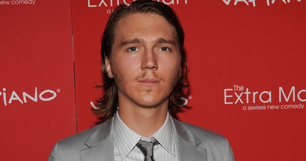 Paul Dano zagra główną rolę w filmie "He Loves Me" / fot. Bryan Bedder /Getty Images/Flash Press Media