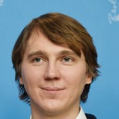 Paul Dano