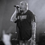 Paul Di'Anno nie żyje. Były wokalista Iron Maiden miał 66 lat