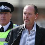 Paul Gascoigne uniewinniony z zarzutów o napaść seksualną