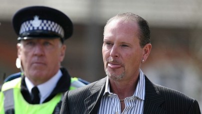 Paul Gascoigne uniewinniony z zarzutów o napaść seksualną