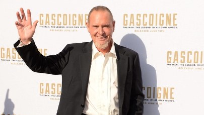 Paul Gascoigne w szpitalu po hotelowej bójce. "Został zepchnięty ze schodów"