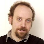 Paul Giamatti u boku Russella Crowe'a