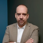 Paul Giamatti