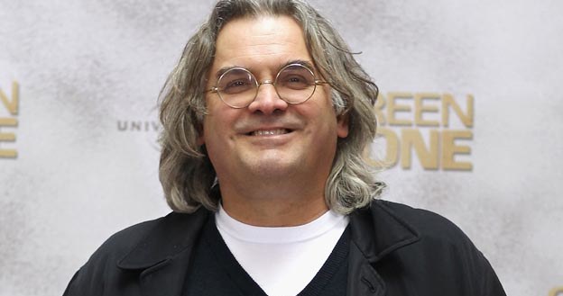 Paul Greengrass: Czas na komercyjny hit? - fot. Andreas Rentz /Getty Images/Flash Press Media