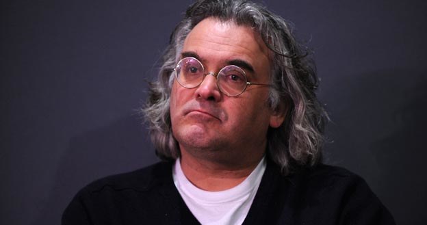 Paul Greengrass nie zamierza płakać nad straconym Bournem - fot. Jason Kempin /Getty Images/Flash Press Media