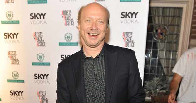 Paul Haggis, fot. Jag Gundu &nbsp; /Getty Images/Flash Press Media