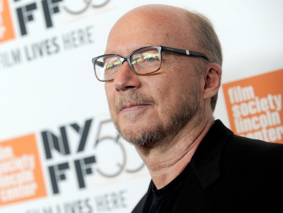 Paul Haggis / 	Van Tine Dennis/ABACA /PAP/Abaca