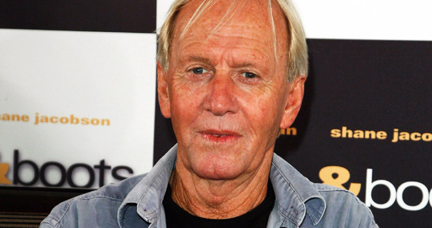 Paul Hogan / fot. Gaye Gerard /Getty Images/Flash Press Media