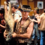 Paul Hogan zasłynął jako Krokodyl Dundee. Dziś jest w kiepskiej formie