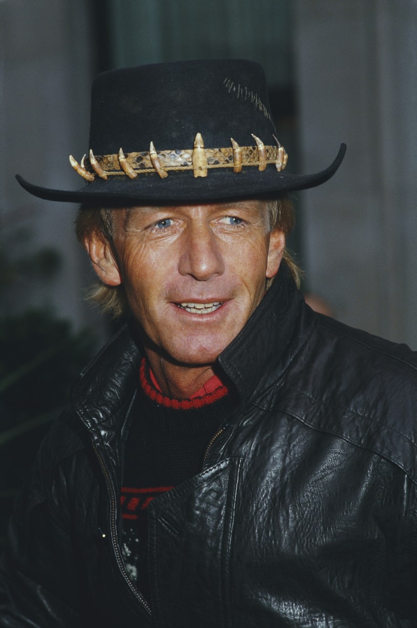 Paul Hogan /Fox Photos/Hulton Archive/Getty Images) /Getty Images
