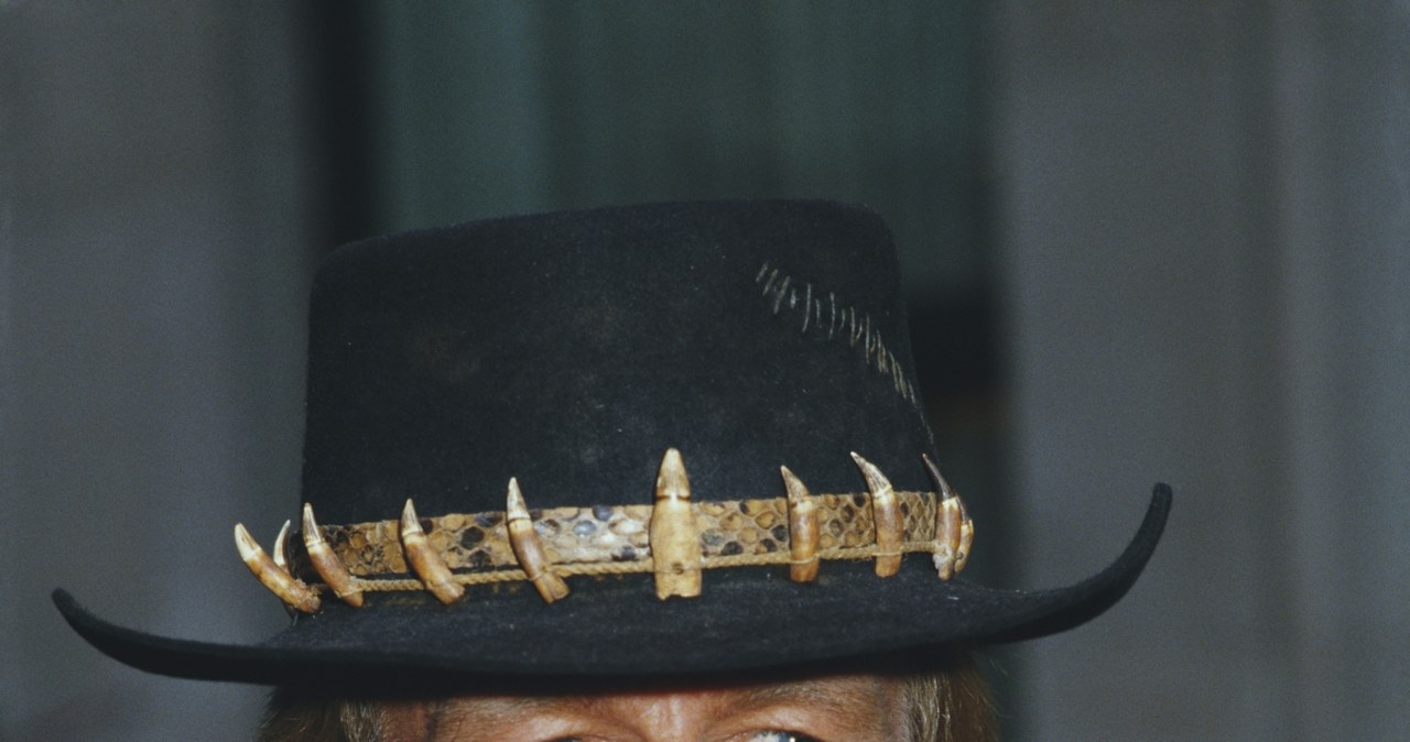 Paul Hogan /Fox Photos/Hulton Archive/Getty Images) /Getty Images