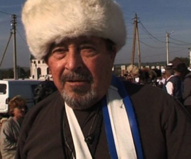 Paul Mazursky w Polsce