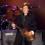 Paul McCartney atakuje zespoły grające z playbacku