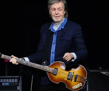 Paul McCartney dostał bana za swoje zdjęcia. "Co tu się dzieje"