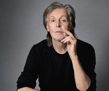 Paul McCartney "dziki i romantyczny". Zachwyty nad płytą "The Boys of Dungeon Lane"