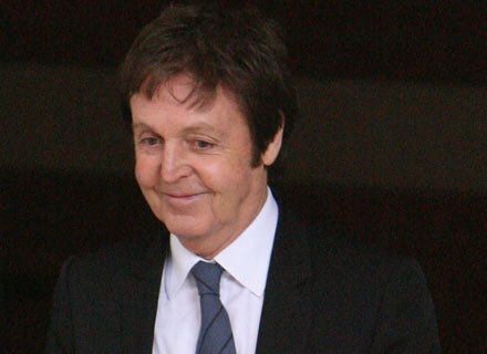 Paul McCartney - fot. Dan Kitwood /Getty Images/Flash Press Media