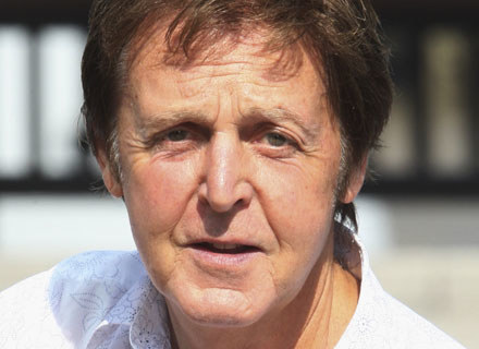 Paul McCartney - fot. Dave Hogan /Getty Images/Flash Press Media