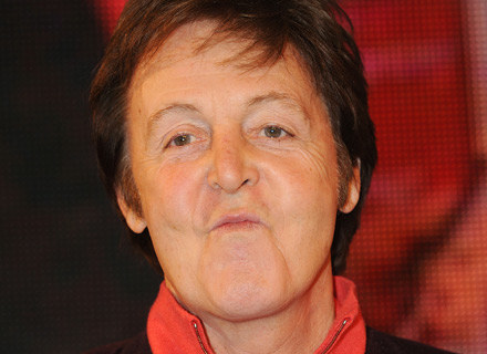 Paul McCartney - fot. Samir Hussein /Getty Images/Flash Press Media
