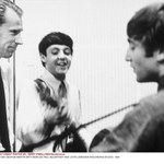 Paul McCartney: George Martin był dla mnie jak drugi ojciec
