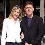 Paul McCartney i Heather Mills: Ślub w przyszłym roku