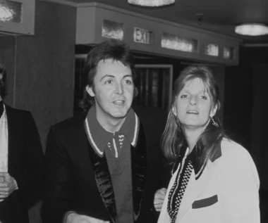Paul McCartney i jego córka otworzyli się przed kamerami. Wspomnieli o krytyce, która spływała na małżonkę muzyka