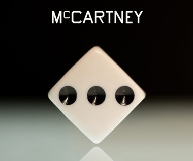 Paul McCartney "III": Zakalec mistrza wypieków [RECENZJA]