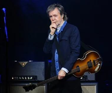 Paul McCartney kontra AI. Wydał pierwszy utwór od pięciu lat