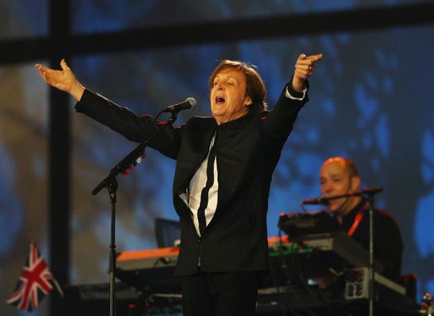 Paul McCartney ma zostać "uwspółcześniony" - fot. Cameron Spencer /Getty Images/Flash Press Media