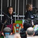 Paul McCartney: Niespodziewany koncert w Nowym Jorku