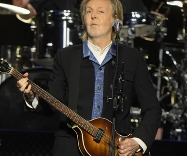 Paul McCartney o najtrudniejszym momencie życia. "Potrzebowałem diametralnej zmiany"
