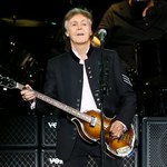 Paul McCartney pierwszym brytyjskim muzykiem-miliarderem