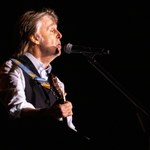 Paul McCartney po ponad 50 latach odzyskał skradzioną gitarę 